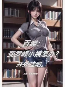 Swallowing Starry Sky: What to Do If You Become Aunt Luo Feng?