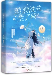 Have You Caught up with Mr. Shen Today?