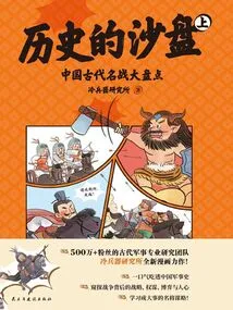 Historical Sandbox (part 1)