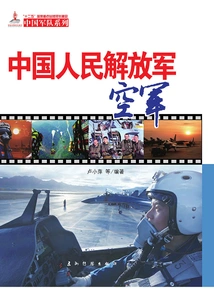 Chinese People's Liberation Army Air Force (chinese Version)