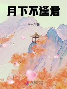 I Won't See You under the Moon