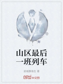 The Last Train in the Mountains