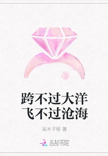 You Can't Cross the Ocean, You Can't Fly Across the Sea