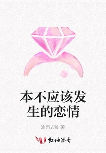 A Love Affair That Shouldn't Have Happened