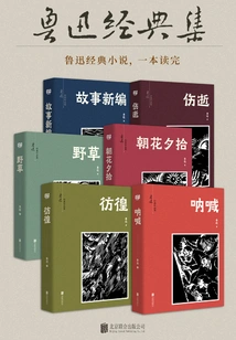 Youjian Library: Collection of Lu Xun Classics