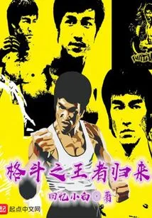 The King of Fighting Returns