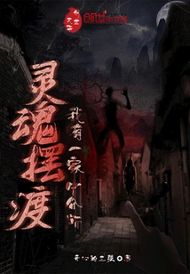 Soul Ferry: I Have an Agency