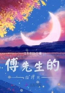 Mr. Fu's White Moonlight