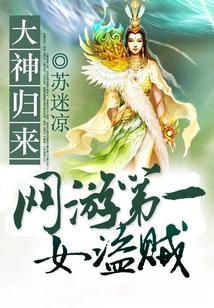 The Return of the Great God: the First Female Thief in Online Games