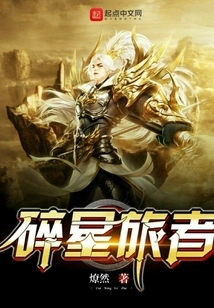 Shattered Star Traveler