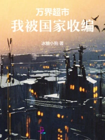 Wanjie Supermarket, I Was Incorporated by the State