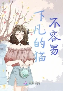 It's Not Easy for a Cat to Descend to Earth