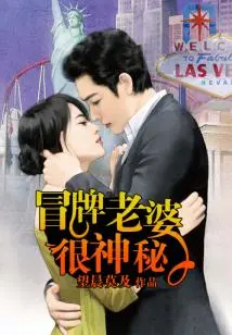 The Fake Wife is Very Mysterious