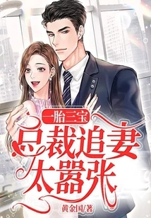 One Child, Three Treasures: the Ceo is Too Arrogant in Pursuing His Wife