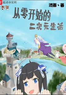 Re's Two-dimensional Life Starting from Scratch