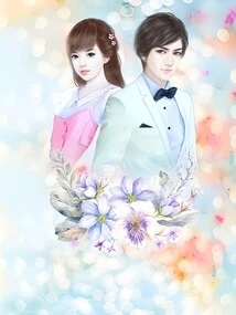 Fall in Love with the Princess