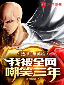 For Choosing a C-level Hero, I Was Ridiculed by the Entire Internet for Three Years