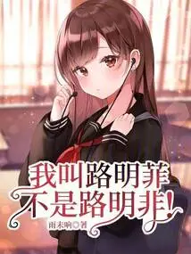 My Name is Lu Mingfei, Not Lu Mingfei!