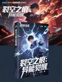 Traces of the Sky: Power Awakening