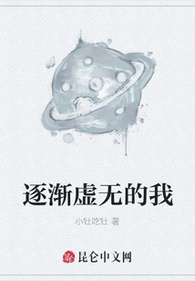 I Am Gradually Becoming Nothing