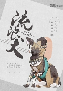 Diary of a Stray Dog