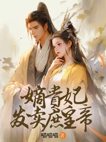 The Imperial Concubine Betrayed the Emperor