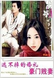 The Inescapable Wedding: the Mean Wife of a Rich Family