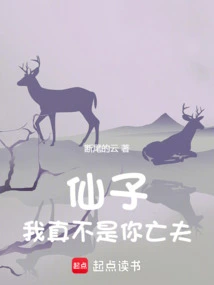 Fairy, I Really Am Not Your Late Husband