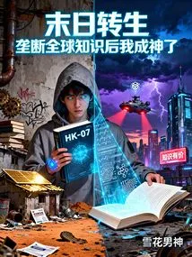 I Became a God after Reincarnating at the End of the World and Monopolizing Global Knowledge