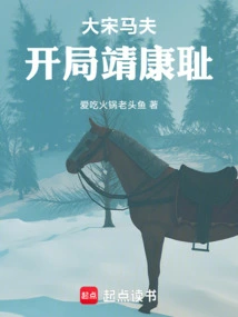 The Groom of the Great Song Dynasty: Jingkang Was Humiliated at the Beginning