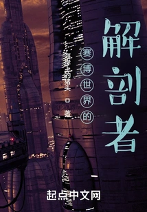 Dissector of the Cyber World