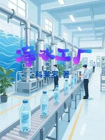 Water Purification Plant