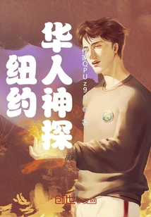 New York Chinese Detective