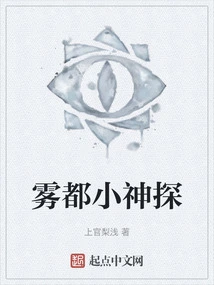 Little Detective in the Fog City