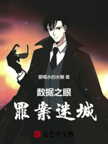 Eyes of Data: Crime City