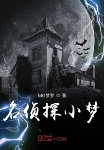 Detective Little Dream