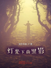 Dark Shadow under the Light