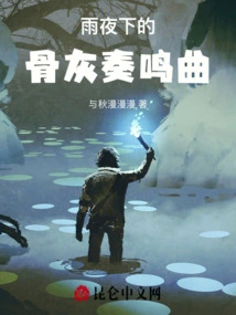 Ashes Sonata on a Rainy Night