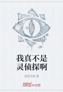 I'm Really Not a Spiritual Detective