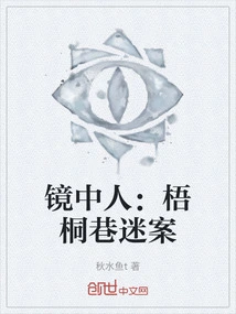 Man in the Mirror: the Mystery of Wutong Lane