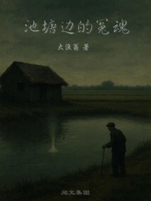 The Innocent Soul by the Pond