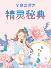 Holographic Online Game: Elf Secret Book