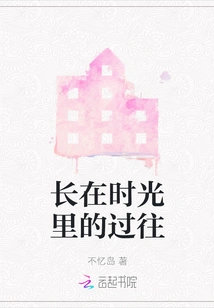 The Past That Lasts in Time