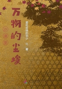 The Dust of Everything in the Desert