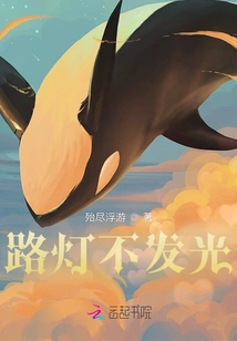 Street Lights Don't Shine