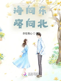 The Sea Faces East, the Road Faces North