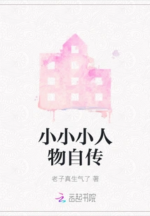 Autobiography of a Little Man