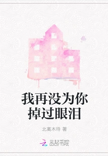 I Never Shed Tears for You Again