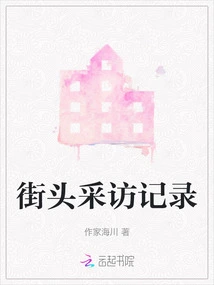 Street Interview Record