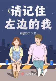 Please Remember Me on the Left